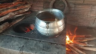 PAPAI PEDIU PRA MIM FAZER UM ARROZ COM ABÓBORA 🎃