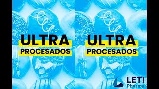 Sobre ultraprocesados en alimentación animal