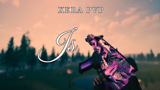 PVP is back?? | Xera Survival PVP | Season 7 | Js