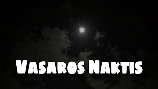 Ateitis - Vasaros naktis