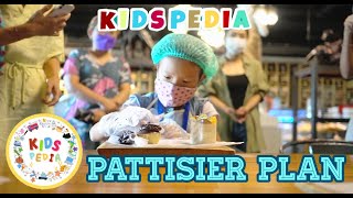 KIDSPEDIA - PATTISIER PLAN