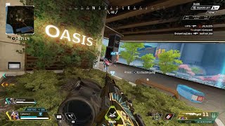 Aim button is dying :(  - Apex Legends