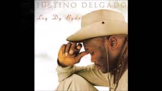 Justino Delgado - Nha fadiga