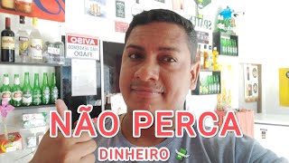 TEM COMO GANHAR DINHEIRO COM CARTÃO DE CRÉDITO? CONVENIÊNCIA/ DISTRIBUIDORA