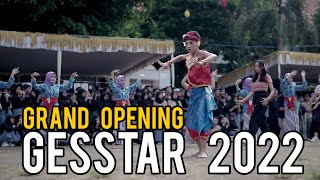 Gesstar 2022 - Grand Opening