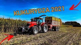 🔥KUKURYDZA NA KISZONKĘ 2021🔥W GR KAŹMIERCZAK🔥VIXA🔥EMISJA SPALIN 101%🔥3XCLASS🔥2XMASSEY🔥