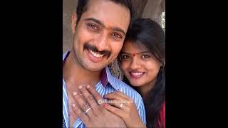 Nijam Cheppamante Uday Kiran & Vishitha Kiran 💖 #trending #viral #telugu