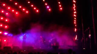 The National - I need my girl (live)