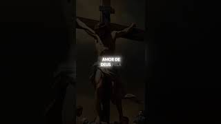 DEUS AMOU O MUNDO... #status #biblia #deus #jesus #viralvideo #history #motivation #mindset #crista