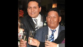 Descansa en Paz Don Santos Juarez Alvarado