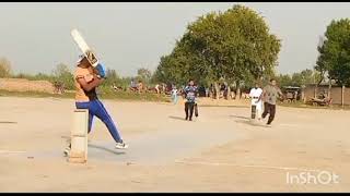 batting gojra