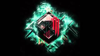 Skrillex - Scary Monsters And Nice Sprites