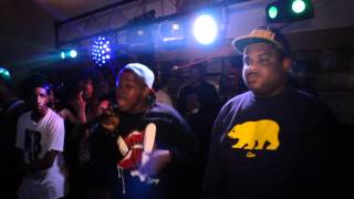 Club Teen Active (Fairfield Twerk) || Ft. Priceless Da Roc & DJ J-12