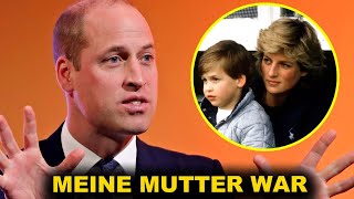 Mit 41 Jahren gibt Prinz William ENDLICH zu, was wir alle vermutet haben