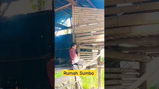 Kehidupan di kampung ya seperti ini