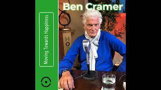 Ben Cramer: Ben's Geluksgeheimen: Huisdieren, Passie & Emoties in de Podcast | #48