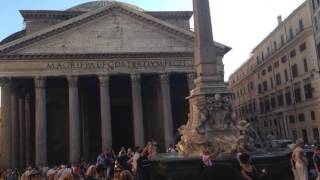 Pantheon