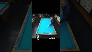 A typical night at #caromcafe #anonymousbilliards #billiards #3cushions #3bandas #billar #acha