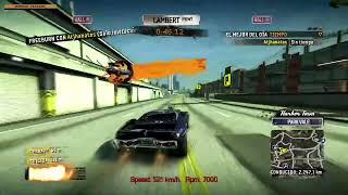 Burnout Paradise Remastered 1 street 15.15 pls tips