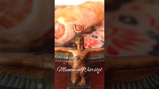 Mummy Würstel 🌭🏺 #duegiridolio #marcorapo #recipe #funny #shorts #ricetta #funnyshorts  ☑️