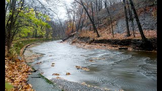 Big Creek Reservation