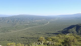 CUESTA DEL PORTEZUELO SAN F DEL VALLE DE CATAMARCA   RUMBOS PARA VER   URSPRUNG