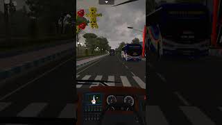 goodbye probolinggo #viral #tranding #like #bussimulator