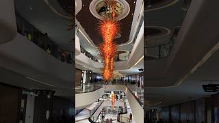 Phoenix Mall Of The Millennium … New mall in Wakad, Pune … #pune #malls #divyatravelogue #travel