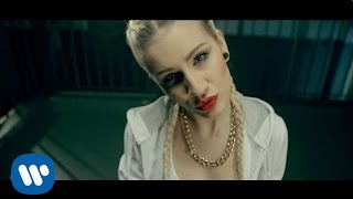 Agata Dziarma Dziarmagowska - Blisko Mnie [Official Music Video]