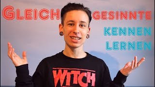 Lennart | Andere Trans*Menschen kennen lernen!