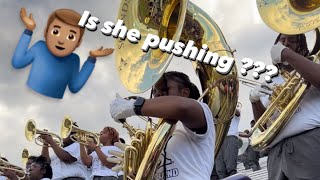 ??🔥🔥(Alcorn vs MVSU) tuba view