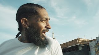 Nipsey Hussle - Hussle And Motivate