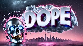 𝗙*𝗞 - Dope (loop)