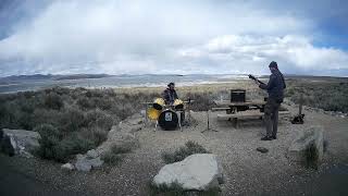 Mono Lake #9