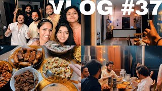 Iftaar with Hyderabad diaries fam & house tour ✨|| #ramzanvlogs