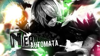 「GMV」"RADIANT" | Nier Automata • From the Start♫ • ᴴᴰ