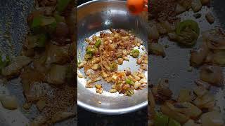 Aise istemal karein bachi hui sabji ka | Healthy and tasty #asmr #food #viral #foodie #foodlover