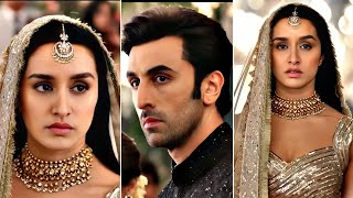 O Bedardeya (Slowed Reverb Status) |Tu Jhoothi Main Makkaar | Ranbir & Shraddha |Arijit Singh Song