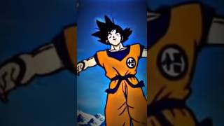 Another another Goku edit