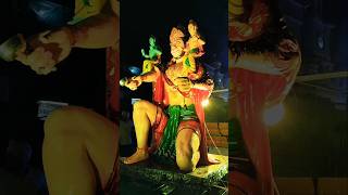 Keejo kesari ki laal #hanumanstatus #bajrangbali #songs #jaishreeram #viralvideo #hanuman #siyaram