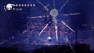 Hollow Knight - Pantheon of the Master