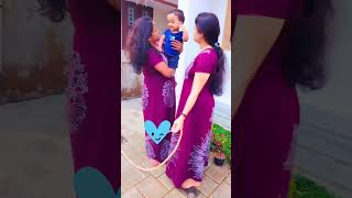 അമ്മമാരുടെ ലോകം അല്ലു 🥰 #viral #amma #allu #malayalam #shortvedio #n5 #mother #lovestatus #trending