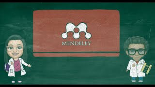 Aprende a citar con Mendeley