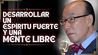 PAUL YONGGI CHO - MEDITAR EN LAS SAGRADAS ESCRITURAS Y TENER UN ESPÍRITU FUERTE Y UNA MENTE LIBRE.