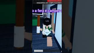 😪 #roblox #marretão #fleethefacility