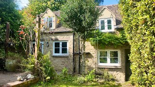 Virtual Tour - Rivendell, High St, Ramsden, Oxfordshire - The Oxfordshire Property Agent