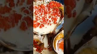 Steam Crab  Bangkok Streetfood