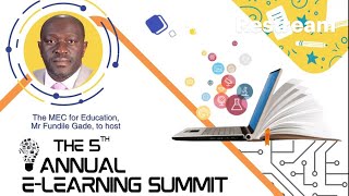 2024 E-Learning Summit ICC