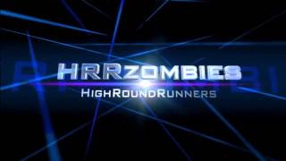 HRRzombies First Intro