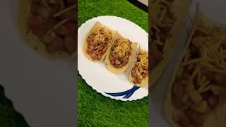 Protein rich tacos #healthy #newrecipe #ytshort #viral